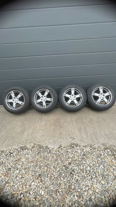 Jante roti 5×112 R17 / Jante roti bmw R16  5×120