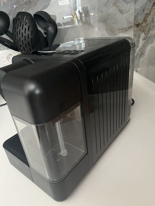 Expressor Tchibo Cafissimo black