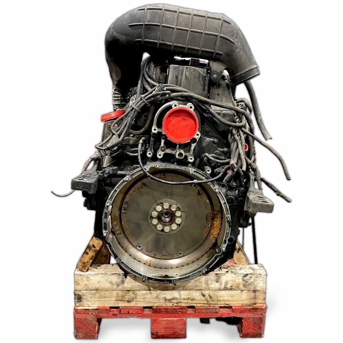 Motor D7F340 VOLVO FL, FE 2013 - Piese de motor Volvo