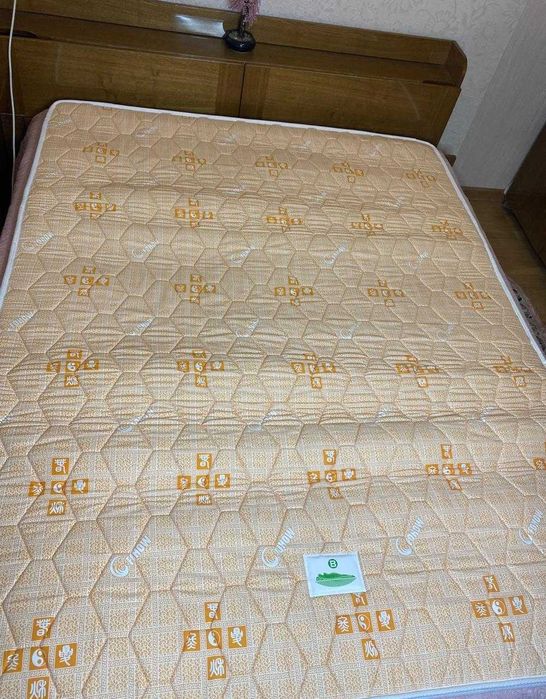 Лечебный многофункциональный  матрац