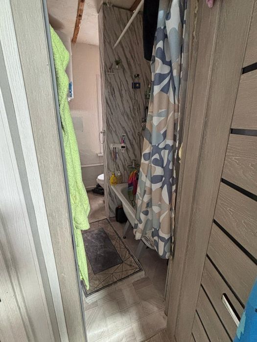 Квартира 2-х комнатная