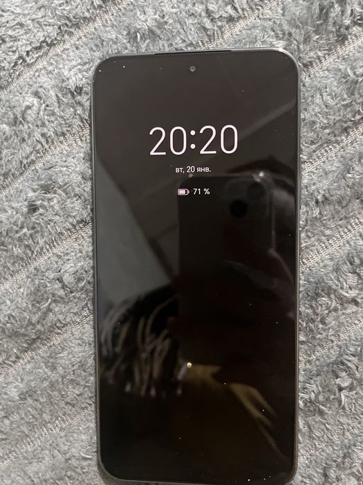 Хонор х9д куплен 8 декабря