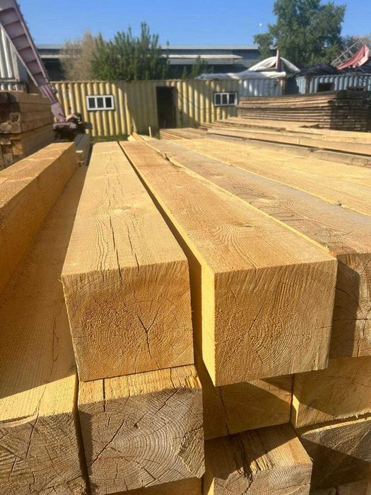 Продаем Брус разных размеров