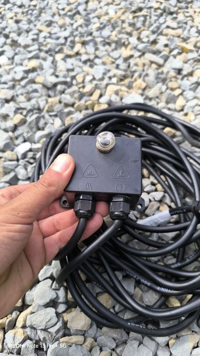 Кладенчова помпа IBO