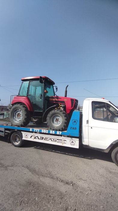 Услуги эвакуатор в 24/7