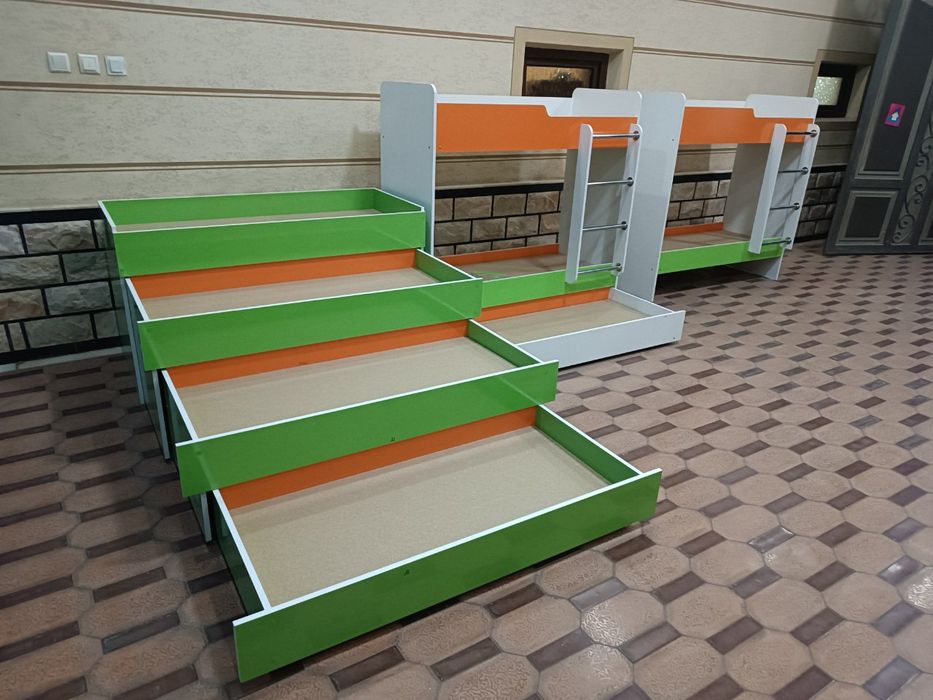 Заказга Богча мебеллари