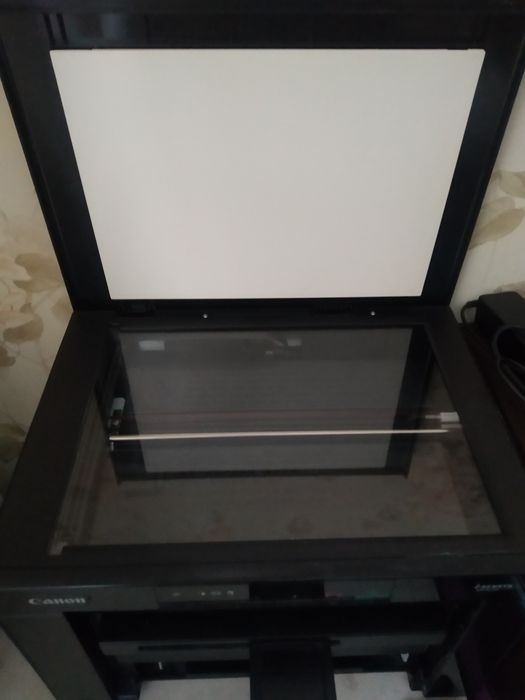 МФУ Canon i-SENSYS MF3010