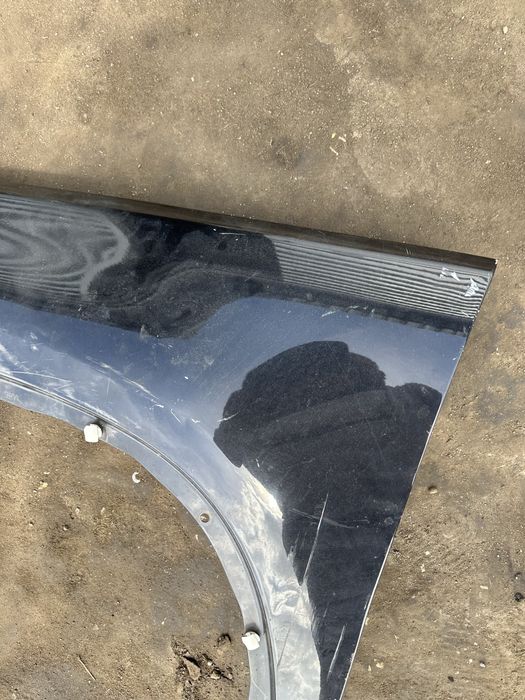 Калник Ляв за Vw Tiguan face ном408 с забележка