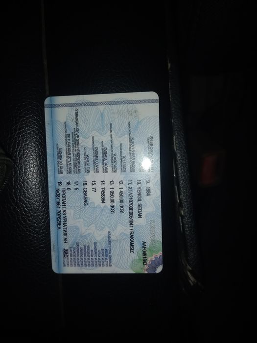 Срочно продам свой ваз 2107