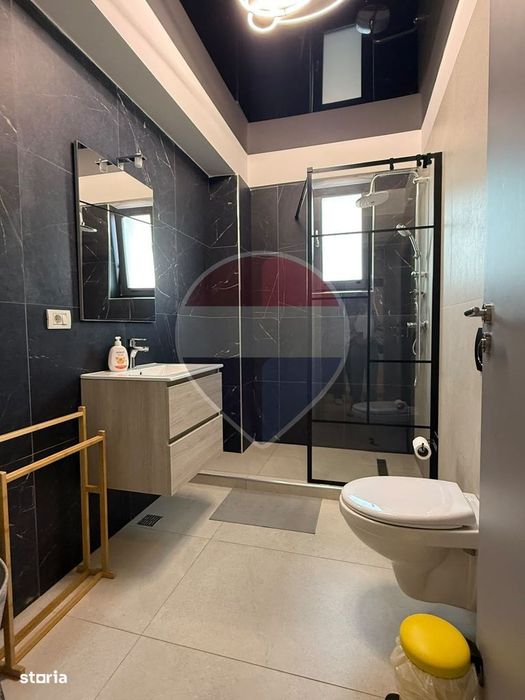 Apartament 2 camere de închiriat/Eforie Nord, aproape de mare