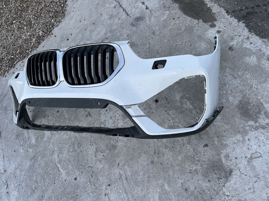 Броня BMW F48 M-Sport 4 бр