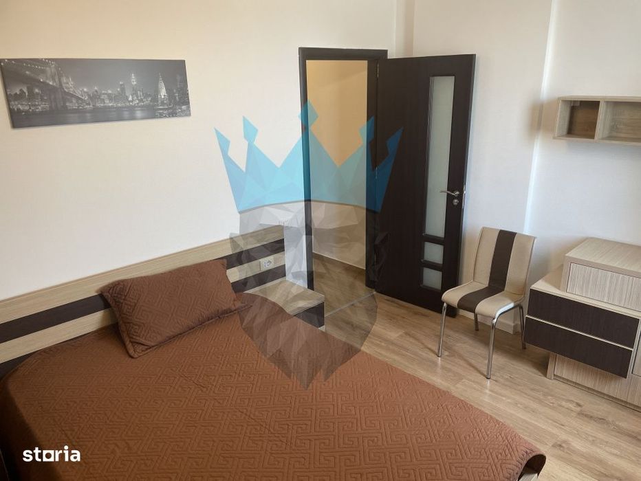 Apartment in Bucuresti - Mai multe