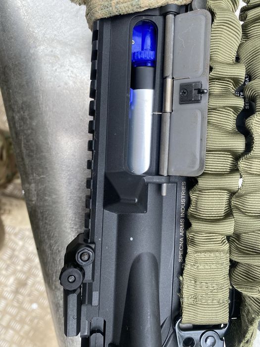 Specna Arms f02 gate