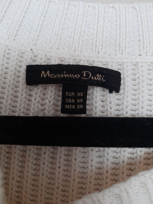 Rochie Massimo Dutti