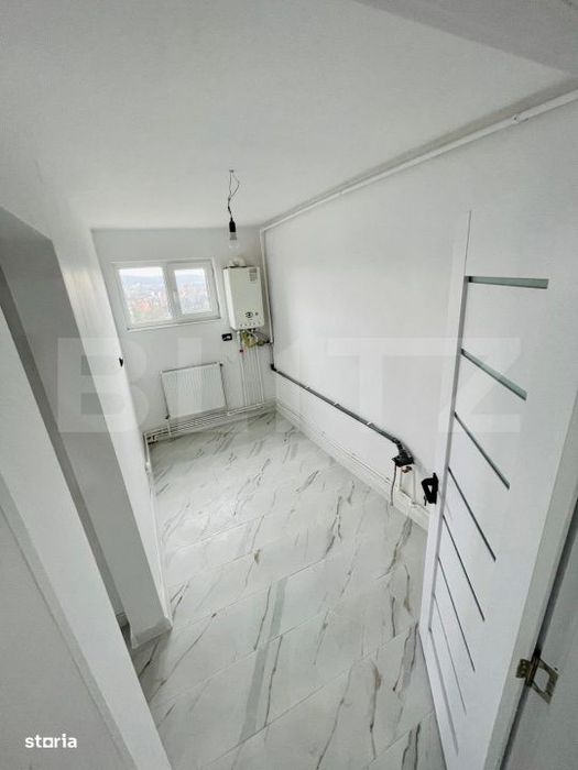 Apartament 2 camere decomandat renovat