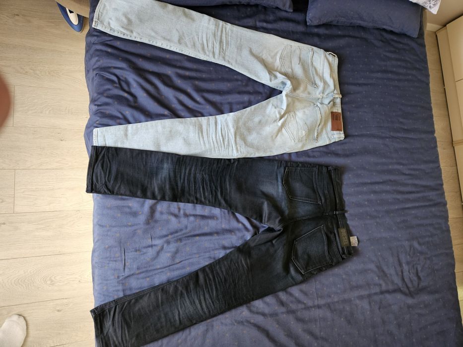 Diesel - G-star мъжки дънки