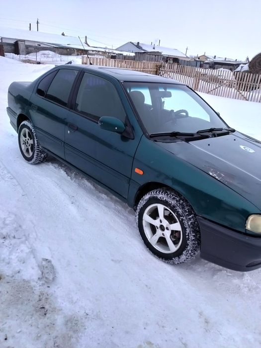 Продам ниссан п 10