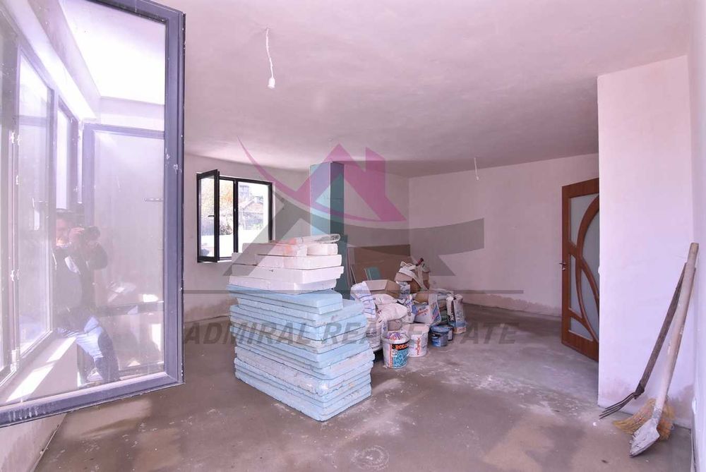 Продава се Двустаен апартамент в Варна, Виница - 78 кв.м за 1462 €/кв.м - Снимка #1