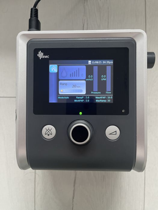 Автоматичен СРАР апарат RESmart GII