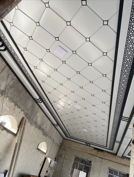 Туникабонд алюкобонд травертин 15 йел гарантия  100 % качество