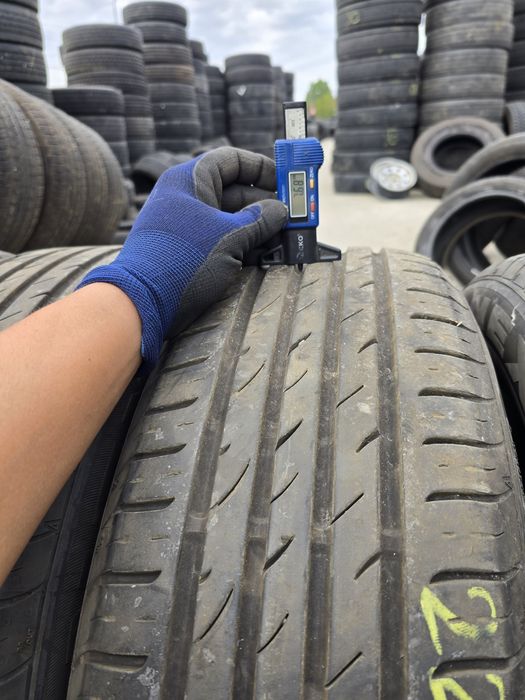 Anvelope de vara 225-60r17 Nexen