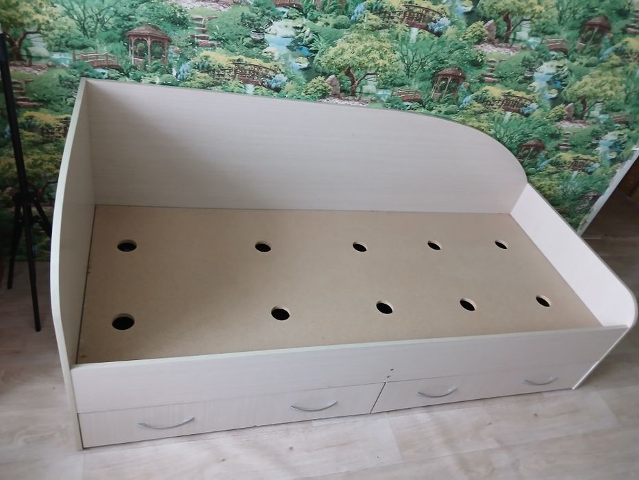 Кровати подростковые