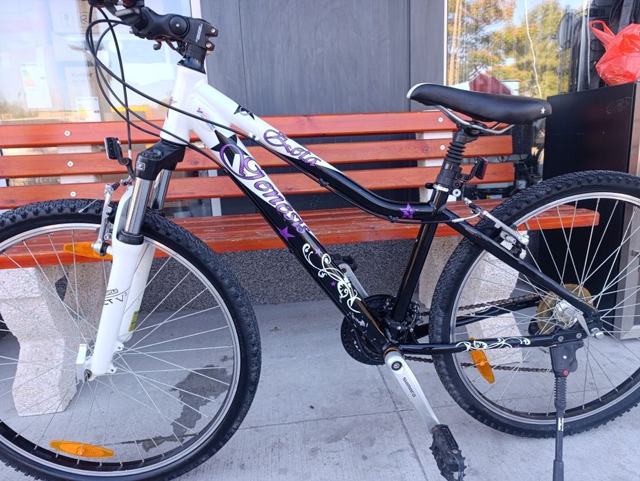 Алуминиево колело GENESIS 26цола