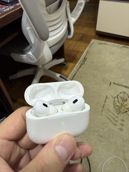 Apple Airpods Pro 2