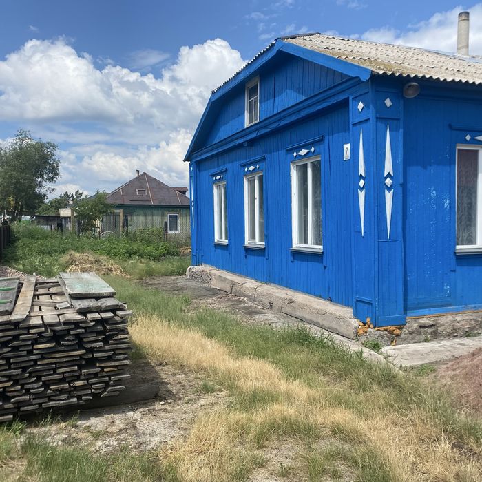 Продам частный дом