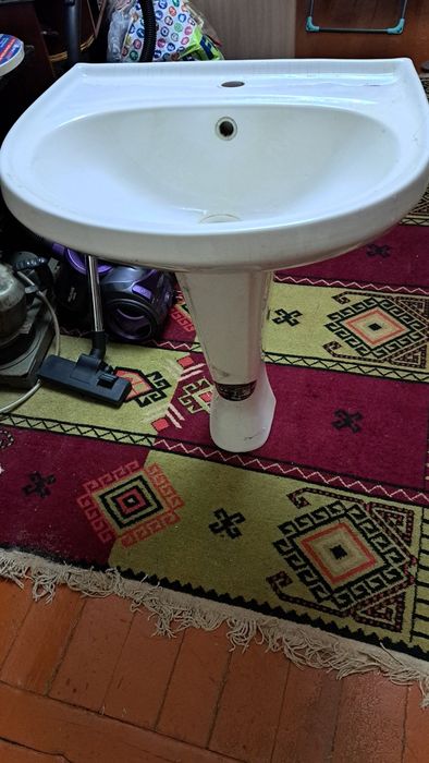 Мойка для ванной