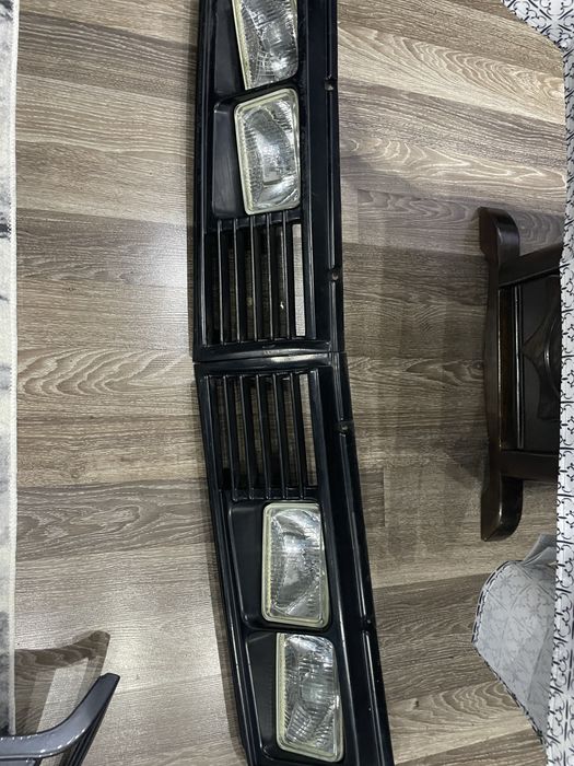 Фарове за бмв е21