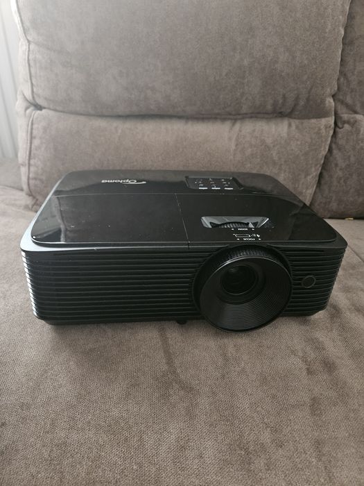 Videoproiector Optoma W400LVe
