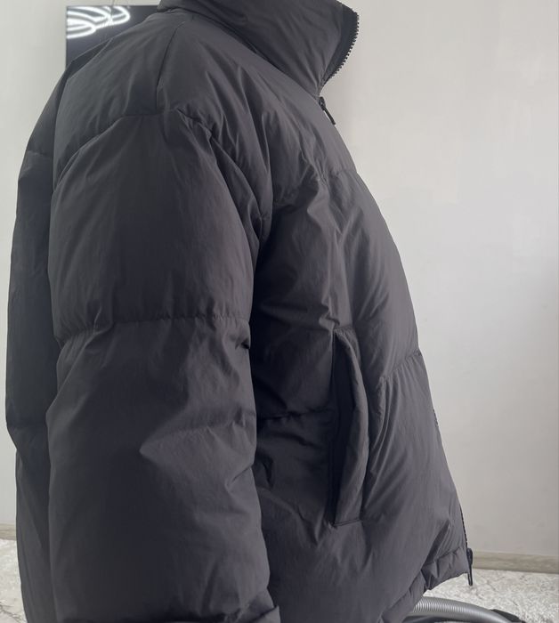 Очень легкая куртка