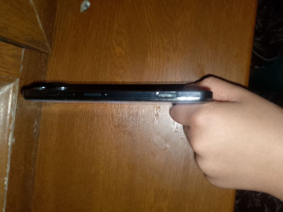 W&O X16 Pro Max To'q ko'k