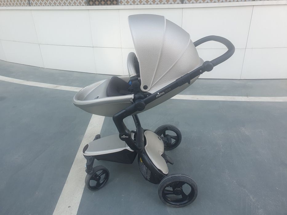 Carucior Mima Xari -Italia