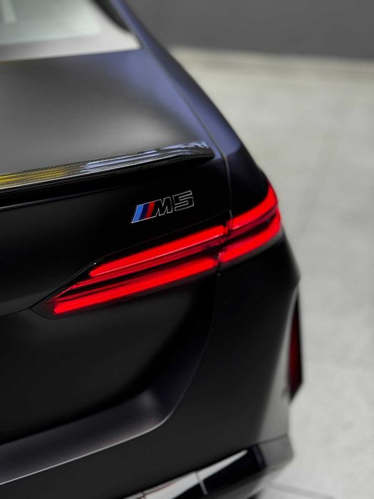 Продается BMW G90 M5