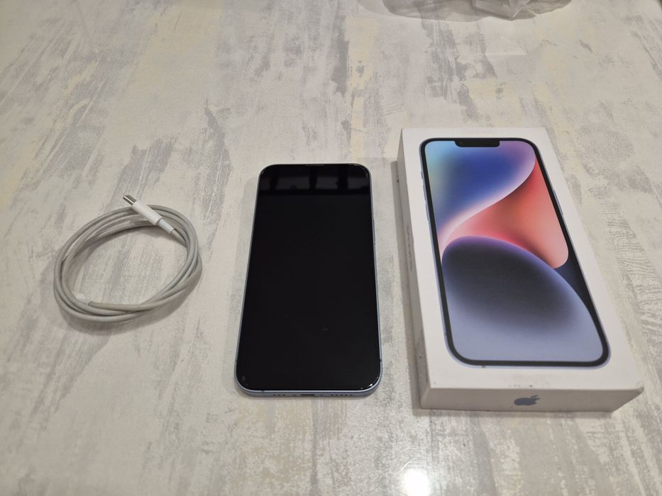 Продам Iphone 14 128 Gb