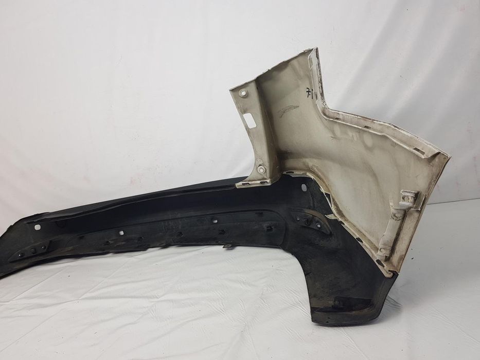 Bara spate Ford Focus 3 Combi dupa 2012