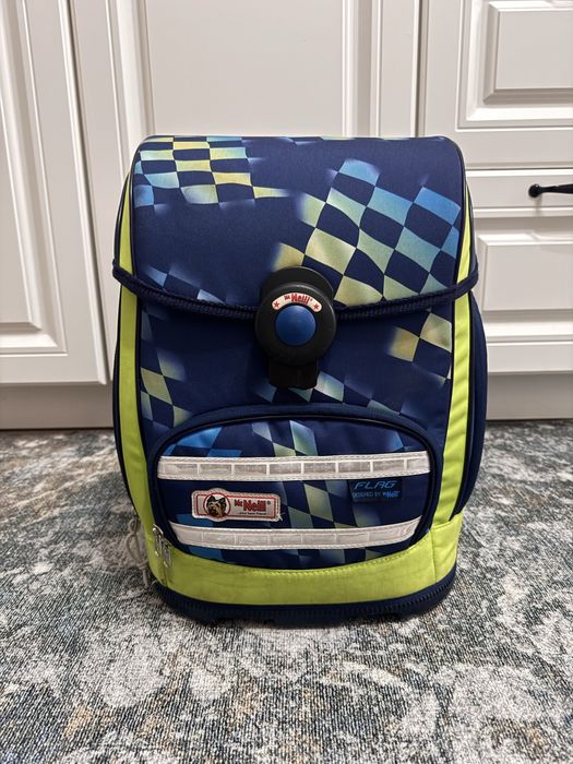 Школьный рюкзак McNeill Explorer