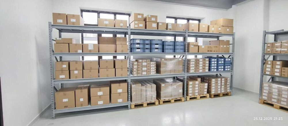 Надежные складские стеллажи, ombor stellaj, tokchalar