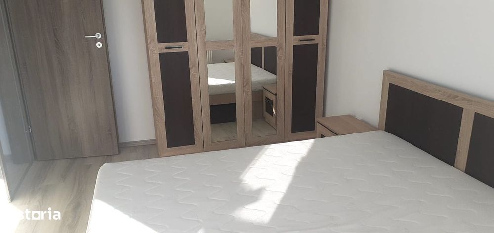 Apartament 2 camere, parcare și balcon in Magnolia