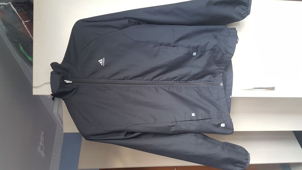 Анцузи и горници