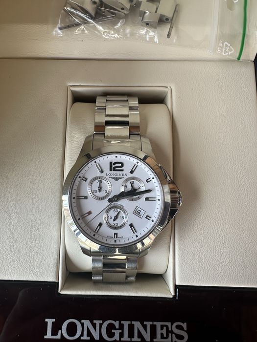 Longines ceas dama