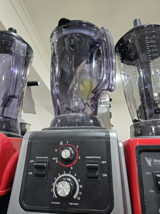 Blendir blindir sok vijimalka