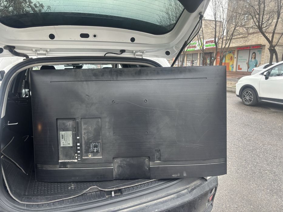 Samsung 106 ? Телевизор