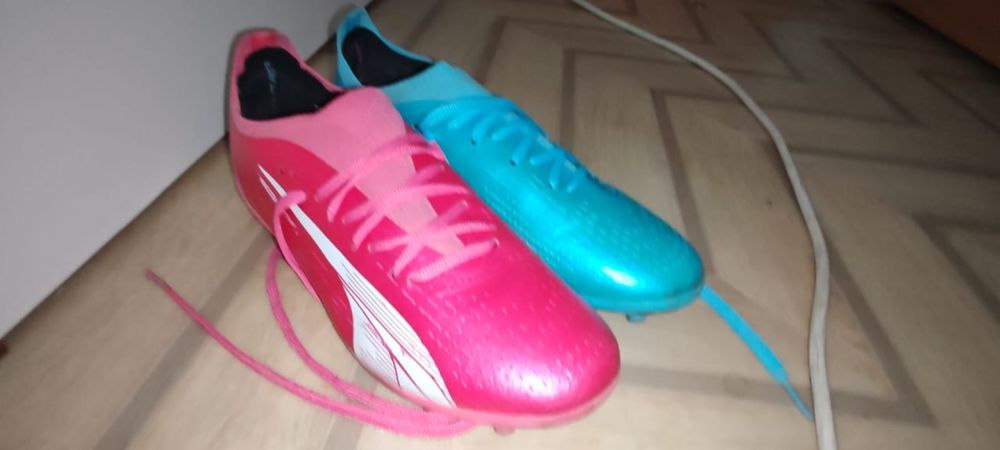 Бутсы спортивные для мальчика