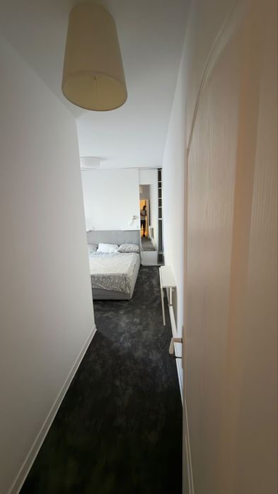 Inchiriem apartament 2 camere(57mp) si gradina 85mp, str. Dealul de Jos