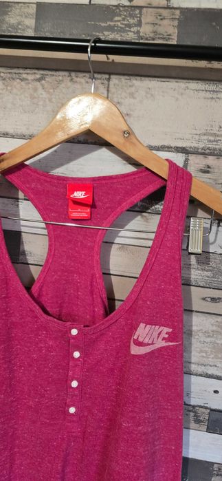 Nike L -дамски потник (х-211)
