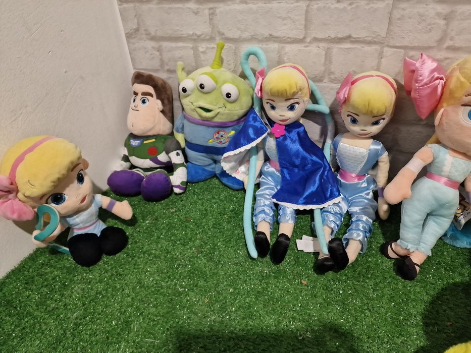 Игра на играчките колекция