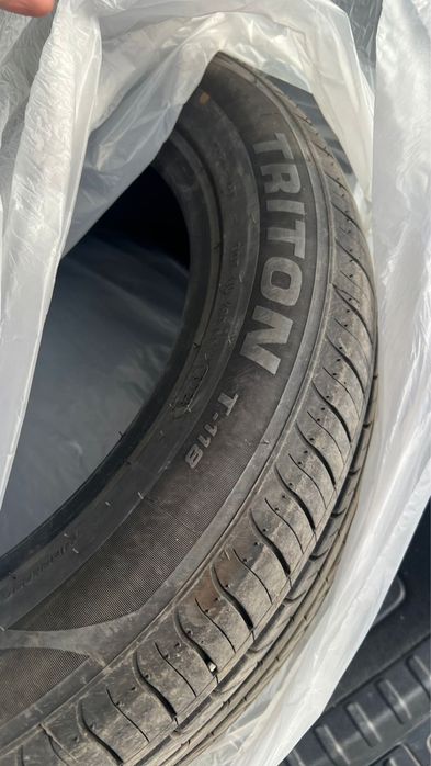 Продам резины 17R